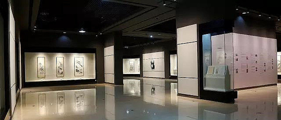 何香凝美術(shù)館煥新重啟，系列展覽詮釋藝術(shù)新篇章