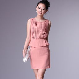 灼華錦女裝 產品特色、圖片展示與加盟優勢解析