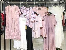 時尚風采，品質之選——北京歌詩曼服飾商行產品展示