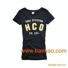 今夏新風(fēng)尚 精選女裝純棉T恤，質(zhì)感面料與精細(xì)工藝的完美融合