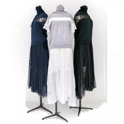 潮流新紀(jì)元 CPFM x Nike 全系列服飾正式發(fā)布，服裝輔料細(xì)節(jié)彰顯匠心